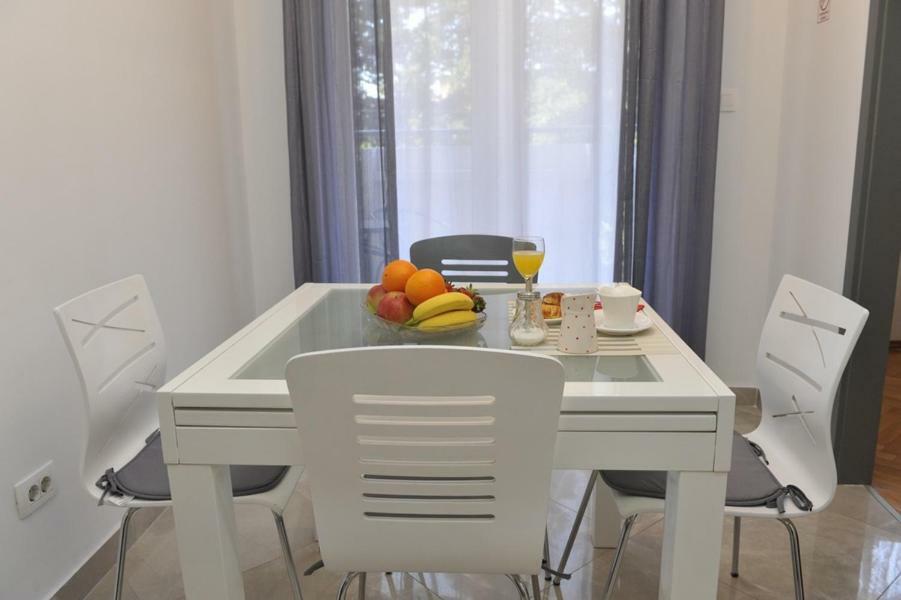 Apartman Mirakul Split Exterior photo