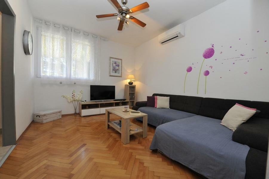 Apartman Mirakul Split Exterior photo