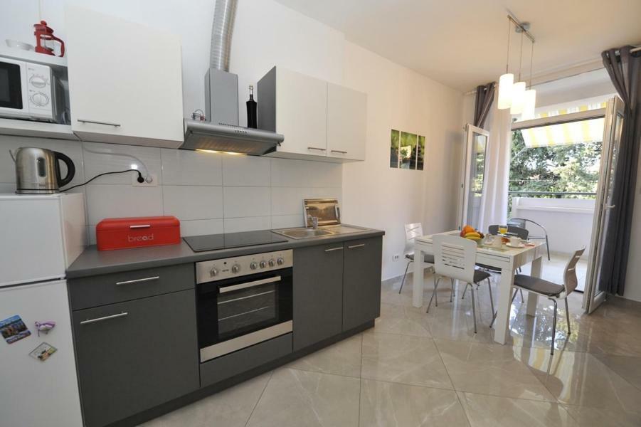 Apartman Mirakul Split Exterior photo