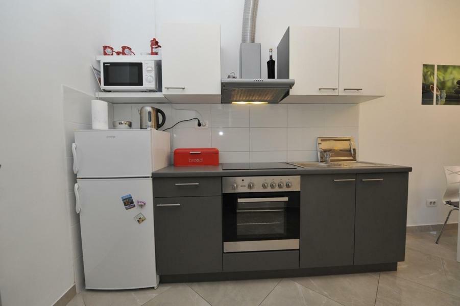 Apartman Mirakul Split Exterior photo
