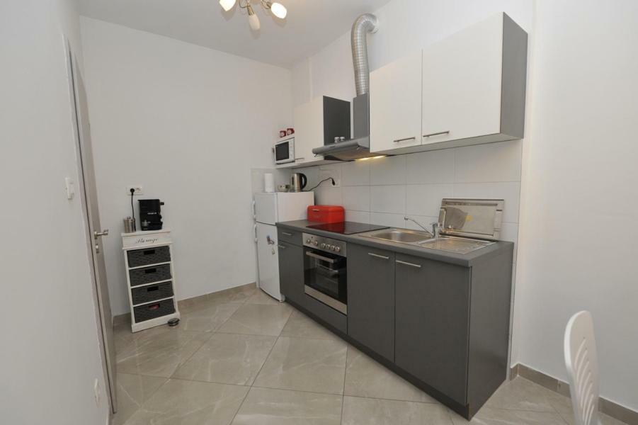Apartman Mirakul Split Exterior photo